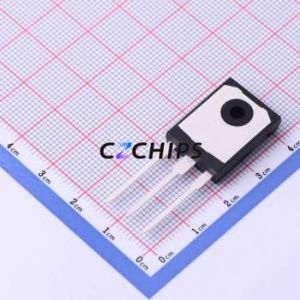 Diodo Schottky Original Nuevo MBR60150PT TO-247, Venta al por Mayor de Componentes Electrónicos, Proveedor de Chips y Servicio BOM - Product Image 2