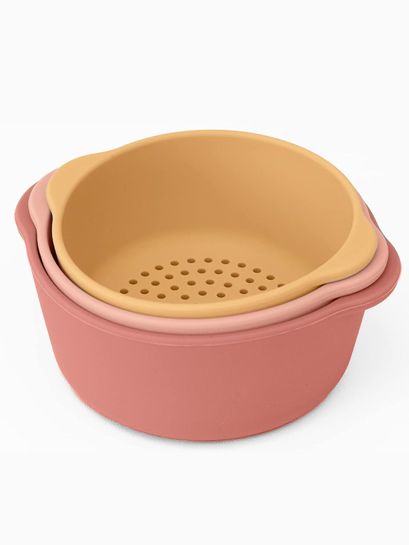 bowls