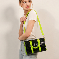 Dernière mode Sacs de boîte tissés à la main pour femmes en cuir PU petites pochettes à main pour femmes Sacs à main cosmétiques Sacs à main/