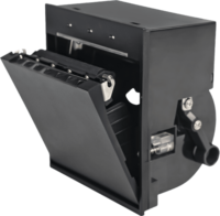 Imprimantes de reçus compactes Masung E80I 58mm/80mm avec coupe automatique, imprimante thermique pour kiosque en libre-service