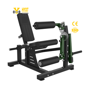 Machine professionnelle de musculation <span class=keywords><strong>des</strong></span> jambes (extension et curl) robuste, capacité 100 kg, pour les séances de musculation <span class=keywords><strong>des</strong></span> jambes et l'entraînement <span class=keywords><strong>des</strong></span> quadriceps/hamstrings - Product Image 1