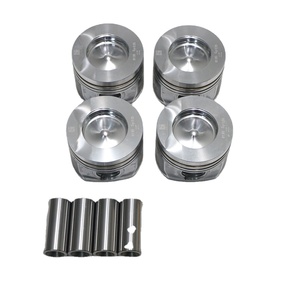 32213015 pour VOLVO S60 II Cross Country pour VOLVO XC40 D 4204 T4 T9 2.0L STD 82mm Kits de pistons de moteur diesel pour voitures - Product Image 2
