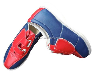 <span class=keywords><strong>Scarpe</strong></span> <span class=keywords><strong>da</strong></span> Bowling in Pelle PU Stile 2024, Marca BG, Vendita all'Ingrosso, per Noleggio, Inverno Estate Primavera Autunno - Product Image 4