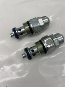 อะไหล่รถปั๊มคอนกรีตแบบ OEM รุ่นใหม่ สแตนเลสสตีล สวิงรีลีฟ RVS4.M30.0T.000 - Product Image 4
