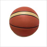 Ballon de basketball en cuir PU personnalisé avec logo – Durable, résistant à l'eau, écologique – Marque JIAQUANLONG personnalisable – Vente chaude