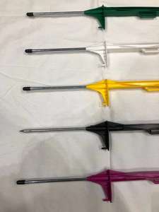 Buon prezzo poli palo di plastica passo in post con buona qualità - Product Image 4