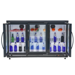 <span class=keywords><strong>Réfrigérateur</strong></span> à vin intelligent OEM 375L mini, à température unique, avec refroidissement par air, pour bouteilles, encastrable, avec <span class=keywords><strong>porte</strong></span> vitrée - Product Image 5