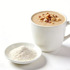 Crema en Polvo Instantánea para Buffet de Hotel, Catering y Helados, Fórmula Económica y Personalizable - Product Image 1