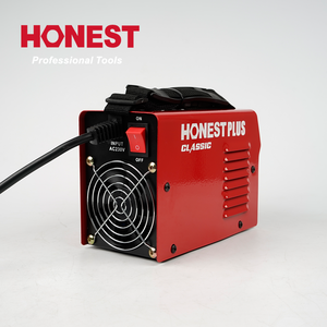 Máquina industrial de alta calidad de <span class=keywords><strong>la</strong></span> <span class=keywords><strong>mejor</strong></span> marca, cortadora de Plasma Tig Stick, soldadora de arco de corriente directa - Product Image 3