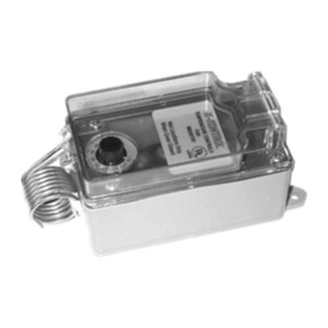 Termostato de Voltaje de Línea K Controls KC12110 120V 60Hz para Aplicaciones de Calefacción y Refrigeración - Product Image 3