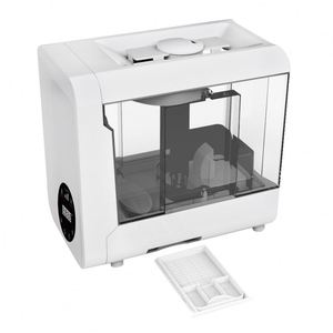 HD600 New Design Home Smart Air <b>Humidifier</b> With Large 5L Water Tank for Office Living Room Redroom - Product Image 3
