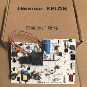 Placas de circuito de <span class=keywords><strong>aire</strong></span> <span class=keywords><strong>acondicionado</strong></span> de fábrica 2029134 <span class=keywords><strong>Placa</strong></span> principal de <span class=keywords><strong>aire</strong></span> <span class=keywords><strong>acondicionado</strong></span> Hisense - Product Image 4