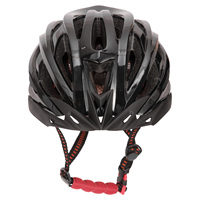 JOYKIE — casque noire de vélo pour adultes, casque de vélo, vtt, de Sport, de route, pour hommes