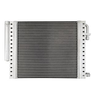 ชุดแอร์รถยนต์อเนกประสงค์ 12V สำหรับจอดรถ ใช้สารทำความเย็น R134a พร้อมระบบทำความร้อนและความเย็น ติดตั้งใต้คอนโซล รุ่น BEU-868L-100.L12, BEU-868L-100.L12 Unive - Product Image 2