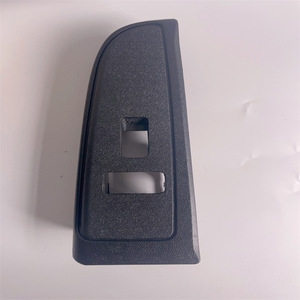 Buick Chevrolet <b>Window</b> Lifter Switch <b>Panel</b> 89045124 89045120 Front Left Right Pair Replacement ABS Material - Product Image 3