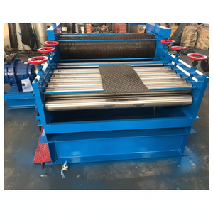 Fabricación Aluminio Cobre Industrial 3-6mm Espesor Placa Metal Hoja de acero Máquina de grabado - Product Image 1