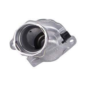Repuestos de Motor de Alta Calidad 2722000415 Termostato de Agua del Sistema de Refrigeración para Mercedes-Benz M272 W204 C230 C280 - Product Image 5
