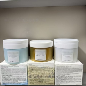 <span class=keywords><strong>La</strong></span> <span class=keywords><strong>Roche</strong></span>-<span class=keywords><strong>Posay</strong></span> Angela Asiatica Cotton Sheet Wet Compress Compresse humide apaisante hydratante réparatrice - Product Image 2