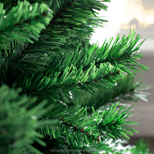 Árbol <span class=keywords><strong>de</strong></span> <span class=keywords><strong>Navidad</strong></span> <span class=keywords><strong>de</strong></span> Interior <span class=keywords><strong>de</strong></span> Lujo Moderno <span class=keywords><strong>de</strong></span> Primera Clase <span class=keywords><strong>de</strong></span> 180 cm <span class=keywords><strong>con</strong></span> Luces LED, Decoración Personalizada para el Hogar - Product Image 2