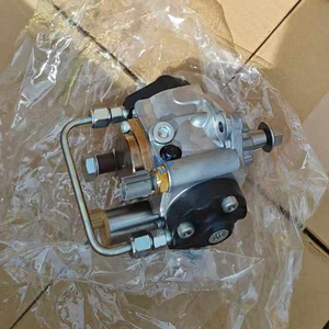 Pompes d'injection diesel 294000-0617 294000-0613 294000-0615 J05E VH22100E0030 22100-E0035 pour SK200-8 SK210LC-8 SK250-8 SK260-8 - Product Image 5