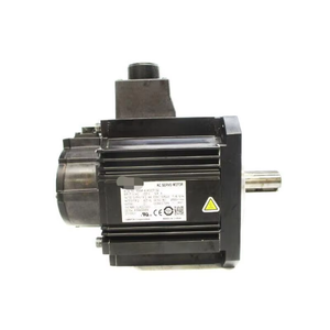 Controlador de programación PLC dedicado PAC de automatización industrial, original, listo, 9.4A, UNMP, 2017 - Product Image 1