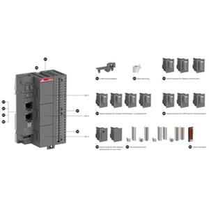 สำหรับ ACS355-03E-12A5-4 ไดรฟ์ AC สามเฟส 5.5kW 380-480V ความถี่แปรผัน 400Hz - Product Image 4