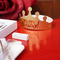 Ensemble cadeau de service de gâteau jetable et biodégradable pour fête de mariage avec couteau et fourchettes en acier inoxydable