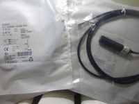 Nouveau capteur de proximité en stock BCS M18BBN1-NSC80D-EP02, haute qualité, garantie d'un an