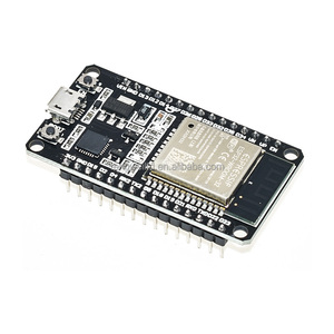 Placa de Desarrollo IoT <span class=keywords><strong>ESP</strong></span>-<span class=keywords><strong>32</strong></span> <span class=keywords><strong>NodeMCU</strong></span> <span class=keywords><strong>ESP</strong></span>-WROOM-<span class=keywords><strong>32</strong></span>, Módulo Inalámbrico <span class=keywords><strong>ESP</strong></span> ESP32 con CP2102 - Product Image 3