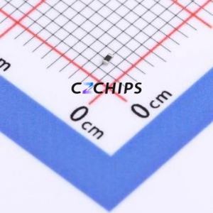 Resistencia SMD FRC0402F2372TS 0402 (Tipo: Película Gruesa) (Resistencia: 23.7kOhm Precisión: 1%) - Product Image 1