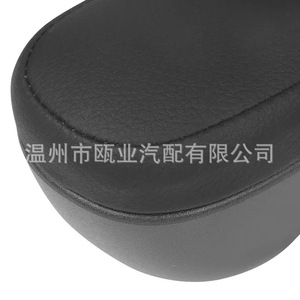 Boîte d'accoudoir avant droite Fiat 500 2016-2019 Compartiment de rangement 6BV48KRLAA - Product Image 4