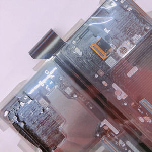 สำหรับ sumsung Fold 3หน้าจอสำหรับ sumsung Z Fold 3หน้าจอเดิม Galaxy Z Z Fold 3 5G Sm-f926b/<span class=keywords><strong>DS</strong></span> ภายในจอแสดงผล - Product Image 3