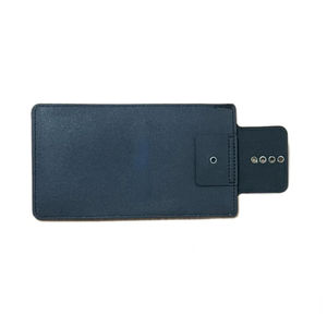 Cuir PU personnalisé et sac anti-caméra pour téléphone portable sans photo Pochette pour mariage Lieux de confidentialité - Product Image 1