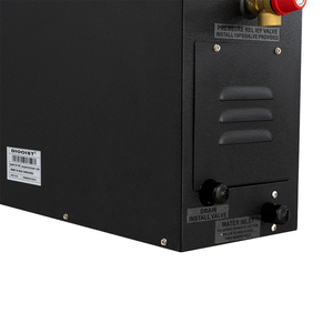 Générateur de vapeur DIOOST 15KW pour hammam turc, machine de sauna humide, douche à vapeur - Product Image 4
