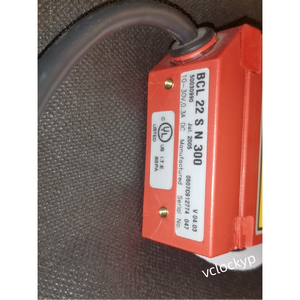 Leuze Electronic BCL 22 S M 300 - Product Image 4