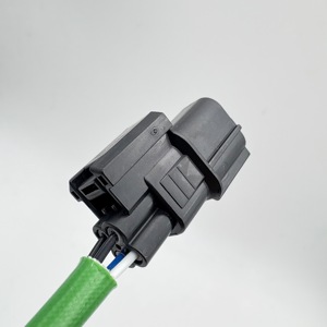 OE 234-4218 234-9077 36531-RB0-003 36532-RB1-004 F00E263119 2344218 24439 2349077 auto sensore di ossigeno elettrico O2 per HONDA CITY - Product Image 5