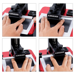 <span class=keywords><strong>Impresora</strong></span> UV SLA de alta precisión <span class=keywords><strong>3D</strong></span> de Resina <span class=keywords><strong>Impresora</strong></span> <span class=keywords><strong>3D</strong></span> para prototipos de joyería - Product Image 5