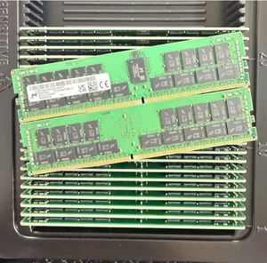 Mémoire DDR4 3200 ECC REG 64 Go pour serveurs en stock RAM - Product Image 3