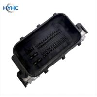 ES11-1023 Mecatrónica de Transmisión Automática Remanufacturada 9HP48, TCU TCM, Cuerpo de Válvulas para Jaguar E-Pace OE CEJ32-14C336-AA