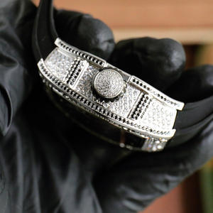 Reloj Mecánico Automático de Estilo Clásico con Movimiento Tradicional - Product Image 4