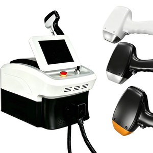 Nouvelle conception de machine d'épilation à la lumière pulsée (ICE) à 3 longueurs d'onde, 808 nm, haute puissance 3000 W, rajeunissement de la peau, utilisation à domicile et en salon - Product Image 4