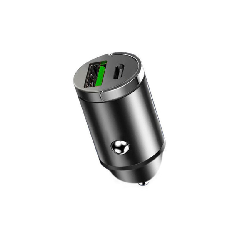 Xiaomi Mi Car Chargers Fast, Reliable, and Smart