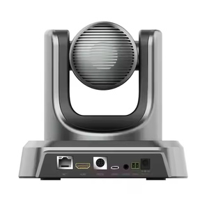 Cámara PTZ 4K con Seguimiento por Voz, Seguimiento Automático por IA, 4 Micrófonos con Alcance de 10m, PoE+ USB3.0 para Conferencias MC500V, Captura de Resolución 4K - Product Image 6