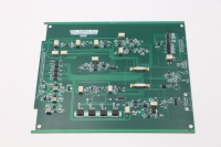 Assemblage de cartes de circuits imprimés (PCB) de contrôle industriel OEM/ODM, fabrication de cartes de circuits électroniques personnalisées, matériau FR-4, ISO