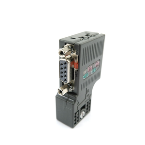 Module d'entrée numérique PLC 6ES7972-0BA60-0XA0 6ES7972-0BA61-0XA0, connecteur DP 6ES7 972-0BA60-0XA0 6ES7 972-0BA61-0XA0 - Product Image 3