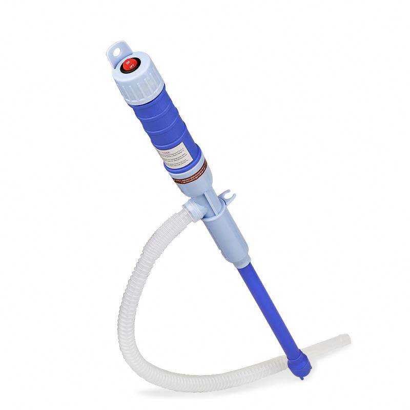 Pompa Aspiravino Portatile USB - Per Travaso Vino Senza Fatica - Foto 4