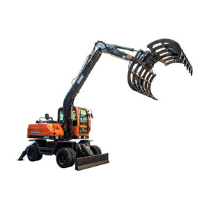 Профессиональный производитель, экскаватор для сахарного тростника - Product Image 3