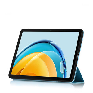Funda para <span class=keywords><strong>Huawei</strong></span> <span class=keywords><strong>MatePad</strong></span> SE 10,4 "<span class=keywords><strong>2022</strong></span> Flip Stand Funda protectora de PU para <span class=keywords><strong>Matepad</strong></span> SE 10,4 <span class=keywords><strong>pulgadas</strong></span> Estuches para tableta de <span class=keywords><strong>pulgadas</strong></span> de la AGS5-W09 - Product Image 6