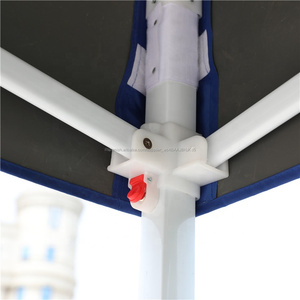 De 3x4,5 gran marquesina 10x15 impermeable carpas - Product Image 6