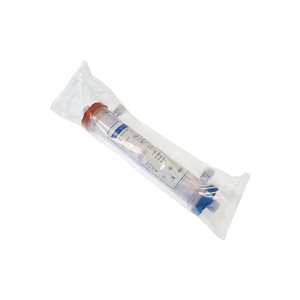 ไดอะไลเซอร์สำหรับการฟอกเลือดคุณภาพสูงชนิดใช้แล้วทิ้งสำหรับโรงพยาบาล ผลิตจาก PVC/PE/PP ได้รับการรับรองมาตรฐาน ISO และ CE - Product Image 2